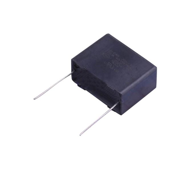 C4BQ2225MBWC000 electronic component of FARATRONIC