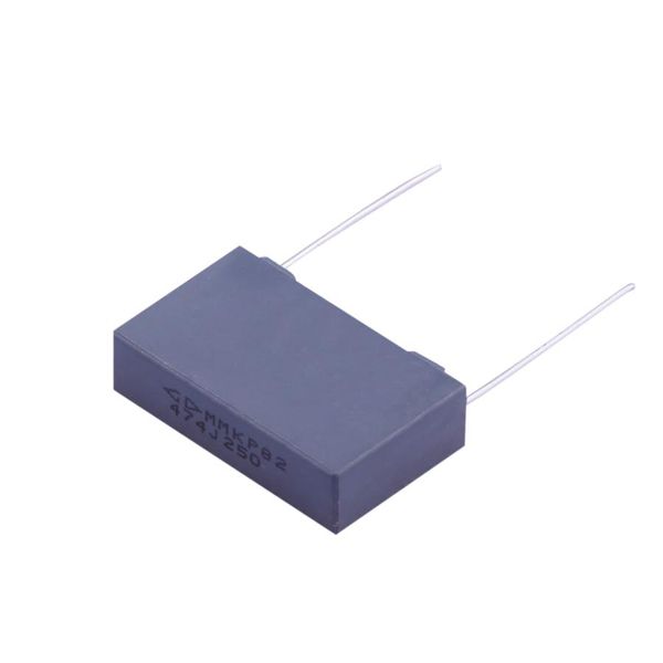 C822E474J90C000 electronic component of FARATRONIC