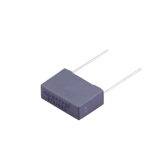 C822J473J60C000 electronic component of FARATRONIC