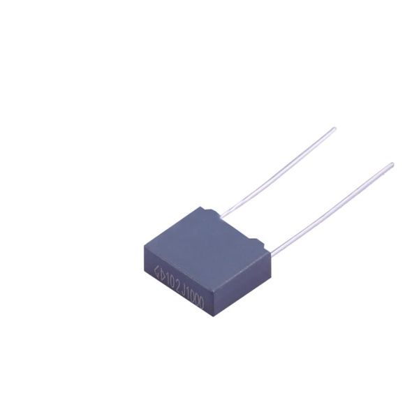 C823A102J30C000 electronic component of FARATRONIC