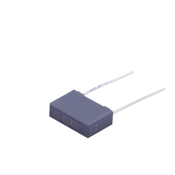 C823A102J40C000 electronic component of FARATRONIC