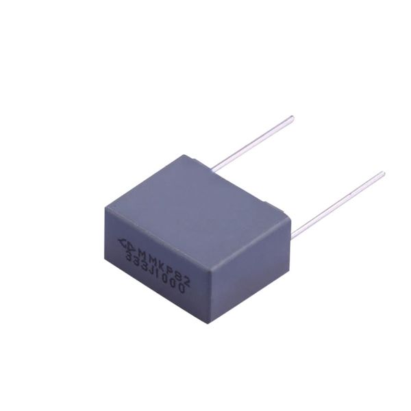 C823A333J60C000 electronic component of FARATRONIC
