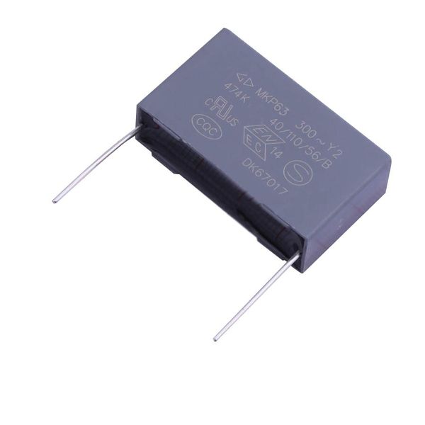 D43Q1474KFSC000 electronic component of FARATRONIC