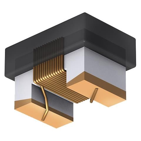 0805AS-075J-01 electronic component of Fastron