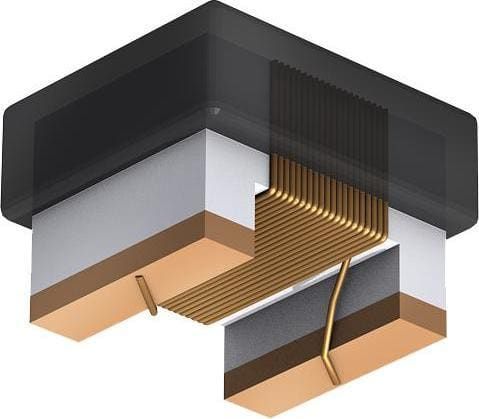 1008AS-047J-01 electronic component of Fastron