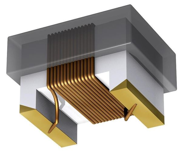 1210AS-R10J-01 electronic component of Fastron