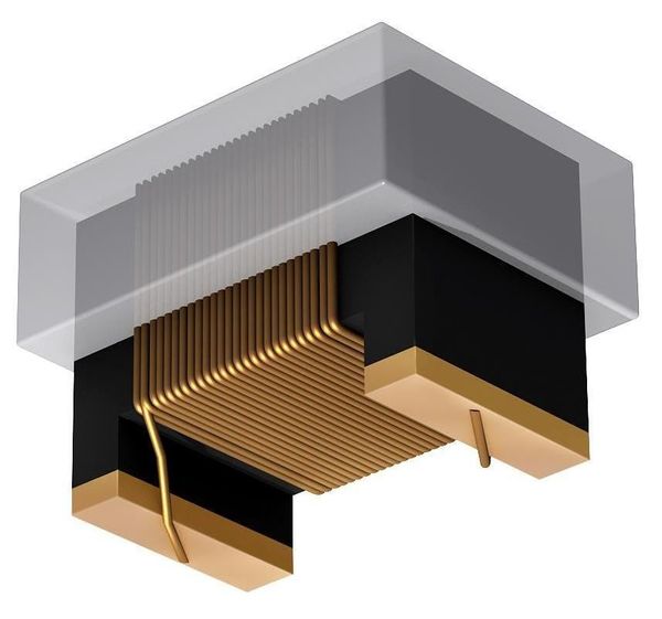 1812AF-102K-01 electronic component of Fastron