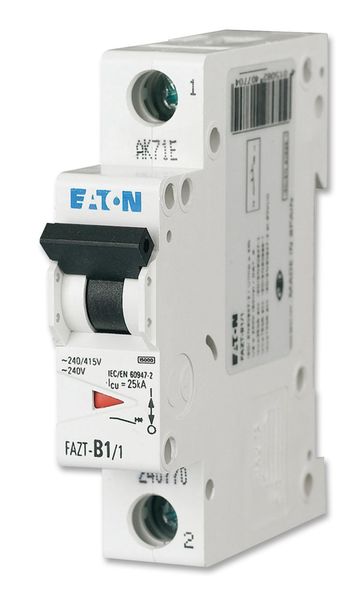 FAZ6-C6/1 electronic component of Eaton