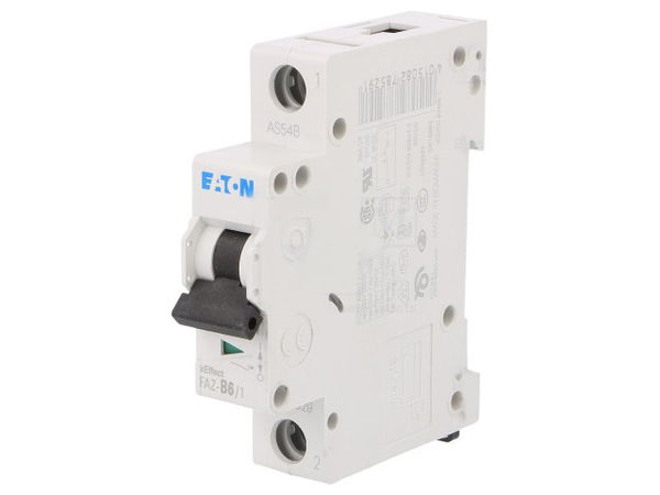 FAZ-B6/1 electronic component of Eaton