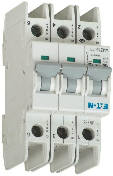 FAZ-D2/3-NA  Circuit Protection