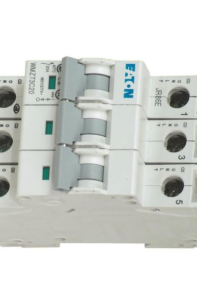 FAZ-D2/3-NA Circuit Breakers