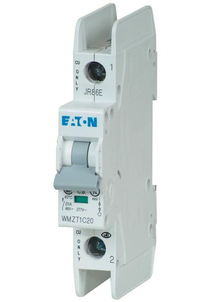 FAZ-D30/1-NA electronic component of Eaton