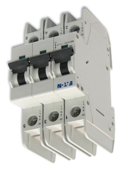 FAZ-D4/3-RT  Circuit Protection