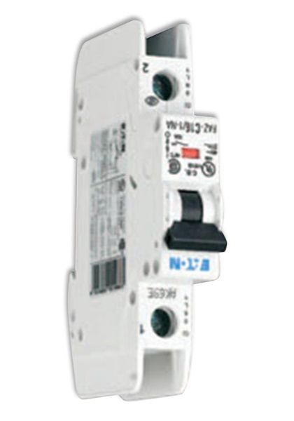 FAZ-XAA-NA110-415VAC  Circuit Protection