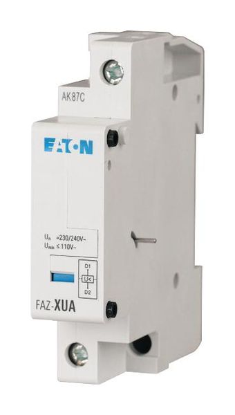 FAZ-XUA(230VAC) electronic component of Eaton