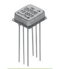 FB00KBY-01 electronic component of Teledyne