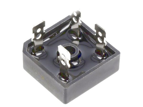FB2510-B500/440-25 electronic component of Fagor
