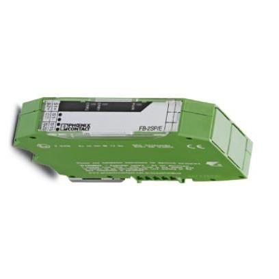 FB-2SP/E Terminal Block Interface Modules