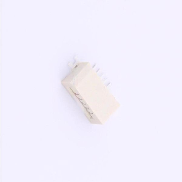 FB35-05N0-AHR FFC & FPC Connectors