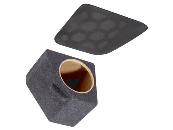FBAUDI18  Car Audio