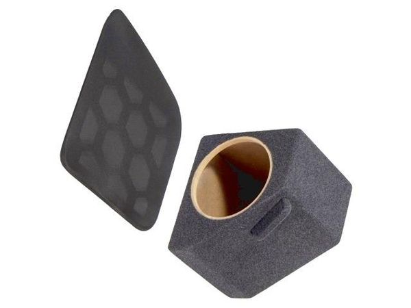FBAUDI18 Loudspeaker Enclosures