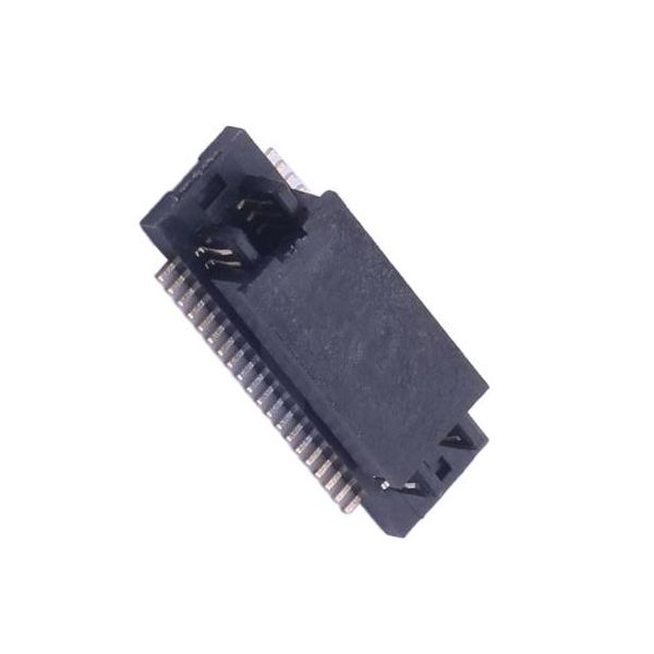 FBB05002-M40S1003K6MH10 Board to Board & Mezzanine Connectors