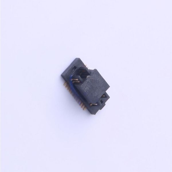 FBB05003-M24S1003K6MH10 Board to Board & Mezzanine Connectors