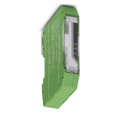 FB-DIAG/FF/NC  Electromechanical