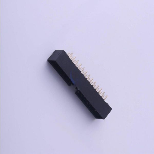 FBH20001-D26S1004K6K I/O Connectors