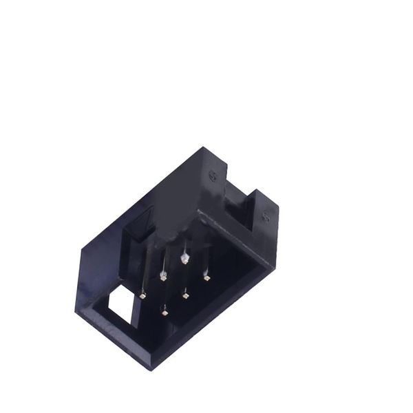 FBH25401-D06S1001K6K  Connectors