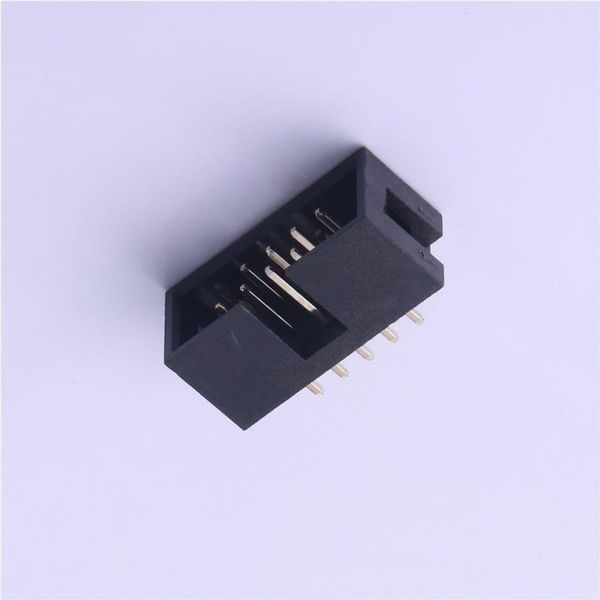 FBH25401-D10S1004K6K  Connectors