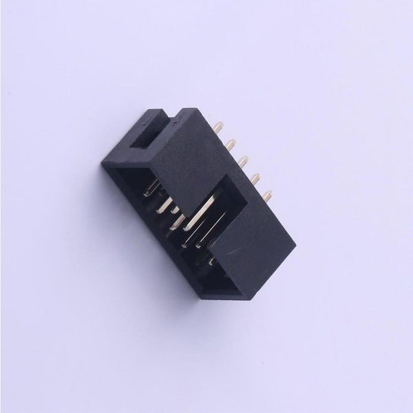FBH25401-D10S1004K6K I/O Connectors