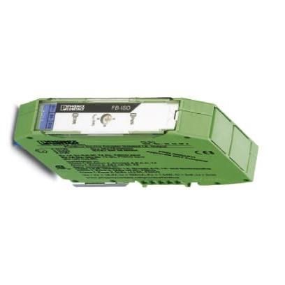 FB-ISO Terminal Block Interface Modules