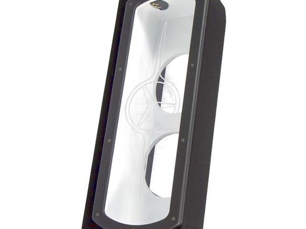 FBMERC12 Loudspeaker Enclosures