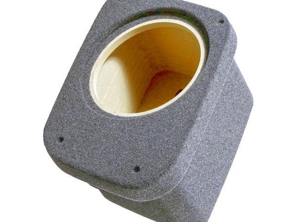 FBMITS04 Loudspeaker Enclosures
