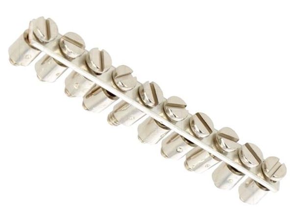 FBRN 10-4 N 3001624  Electromechanical