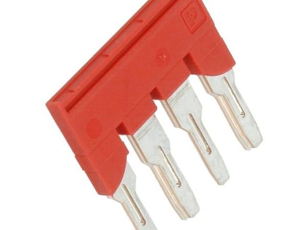 FBS 4-8 3030307 DIN Rail Terminal Blocks