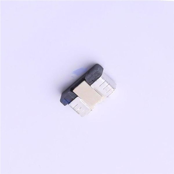FC05-S04DCU-00  Connectors