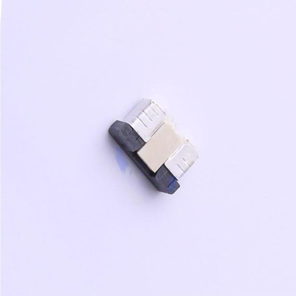 FC05-S04DCU-00 FFC & FPC Connectors