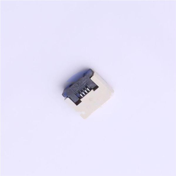 FC05-S04FCT-00  Connectors