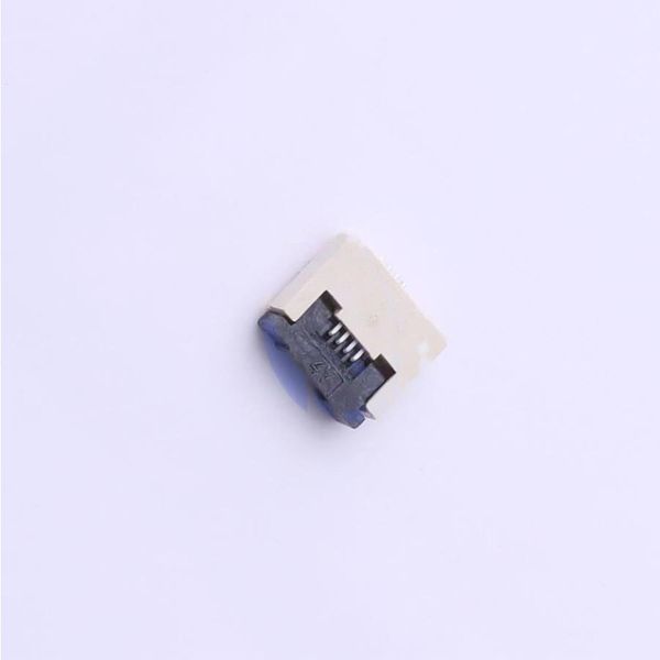 FC05-S04FCT-00 FFC & FPC Connectors