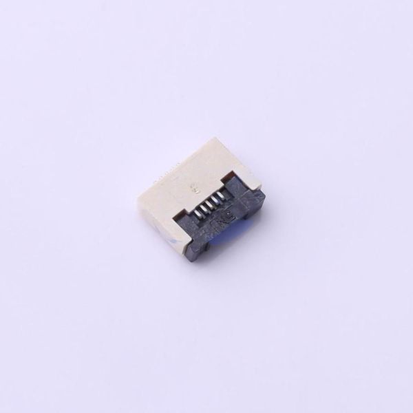 FC05-S05FCT-00 electronic component of DEALON