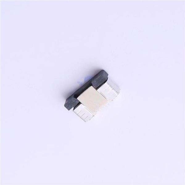 FC05-S06DCU-00  Connectors