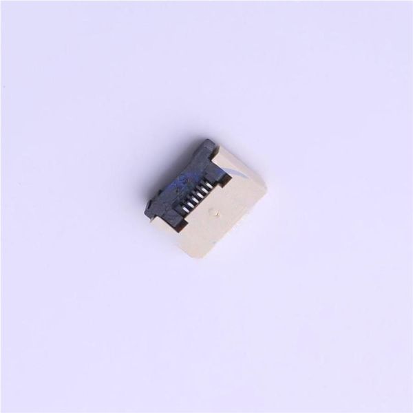 FC05-S06FCT-00  Connectors