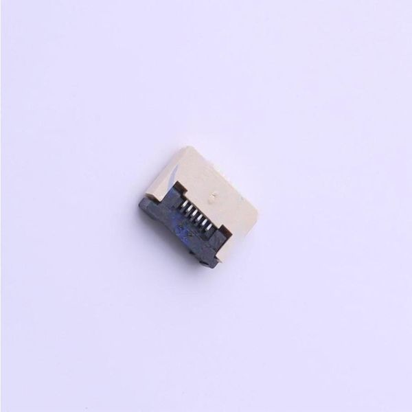 FC05-S06FCT-00 FFC & FPC Connectors