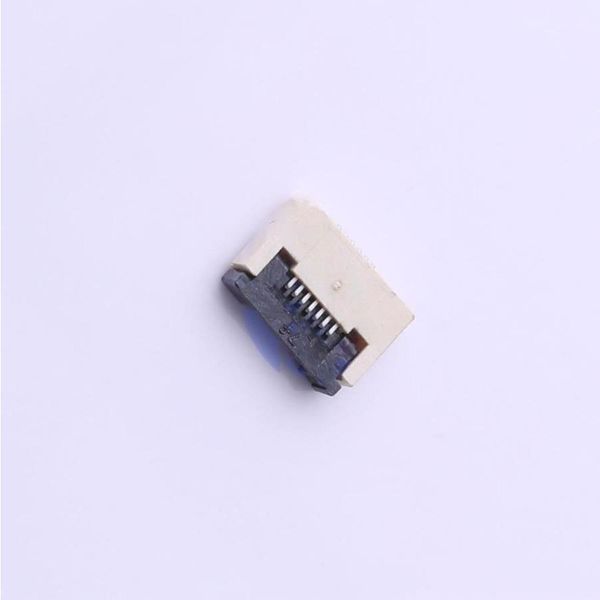 FC05-S07FCT-00 FFC & FPC Connectors