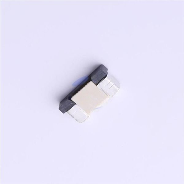 FC05-S08DCU-00  Connectors