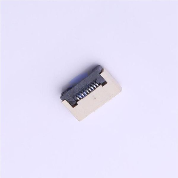 FC05-S09FCT-00  Connectors