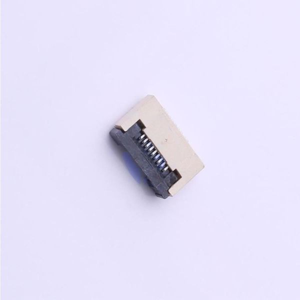 FC05-S09FCT-00 FFC & FPC Connectors