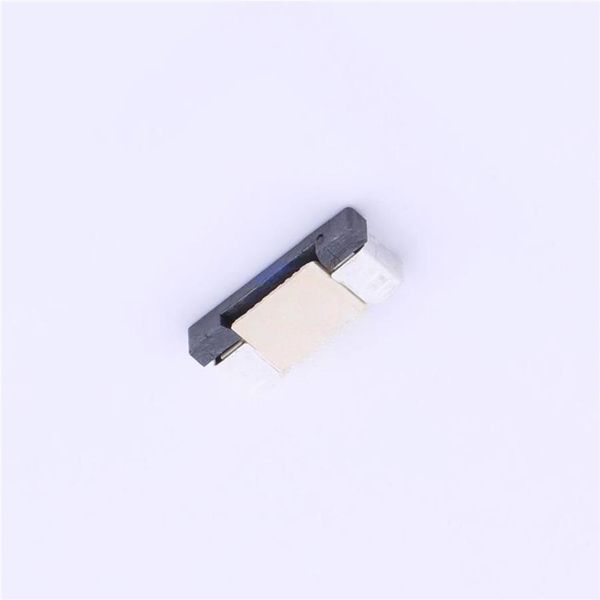 FC05-S10DCT-00  Connectors